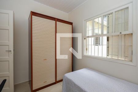 Quarto 2 de casa à venda com 3 quartos, 190m² em Jardim Monte Alegre, Taboão da Serra
