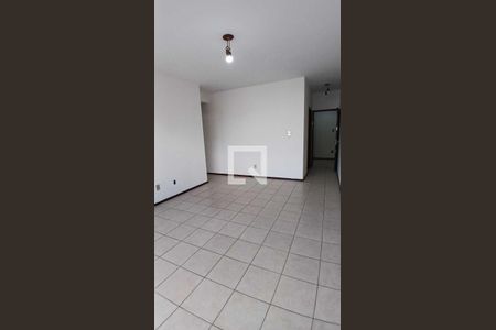 Sala de apartamento para alugar com 1 quarto, 54m² em Agronômica, Florianópolis