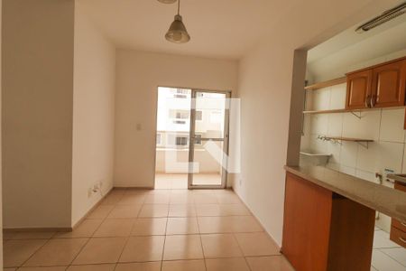 Apartamento à venda com 2 quartos, 66m² em Ponte Sao Joao, Jundiaí