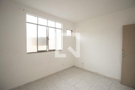 Quarto 1 de apartamento para alugar com 2 quartos, 55m² em Rocha, São Gonçalo