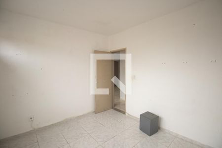 Quarto 1 de apartamento para alugar com 2 quartos, 55m² em Rocha, São Gonçalo