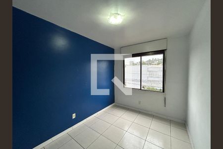 Quarto 2 de apartamento à venda com 2 quartos, 62m² em Centro, Novo Hamburgo