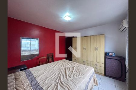 Quarto de apartamento à venda com 2 quartos, 62m² em Centro, Novo Hamburgo