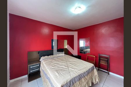 Quarto de apartamento à venda com 2 quartos, 62m² em Centro, Novo Hamburgo