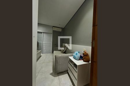 Quarto 1 de casa de condomínio à venda com 2 quartos, 140m² em Vila Jacuí, São Paulo