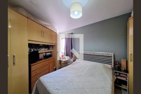 Quarto 2 de apartamento à venda com 3 quartos, 80m² em Mandaqui, São Paulo