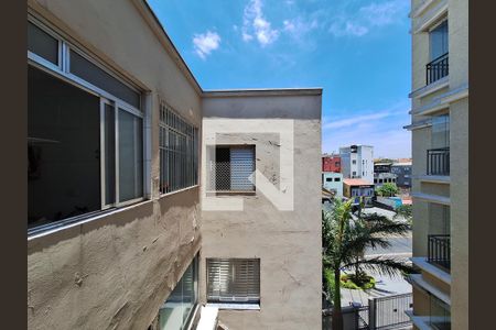 Vista Quarto 1 de apartamento à venda com 3 quartos, 80m² em Mandaqui, São Paulo