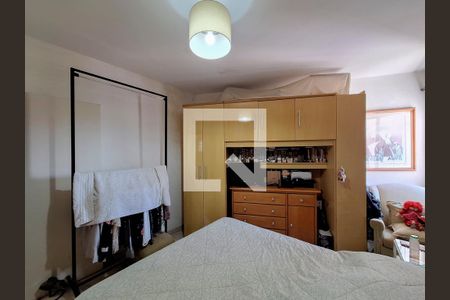 Quarto 2 de apartamento à venda com 3 quartos, 80m² em Mandaqui, São Paulo