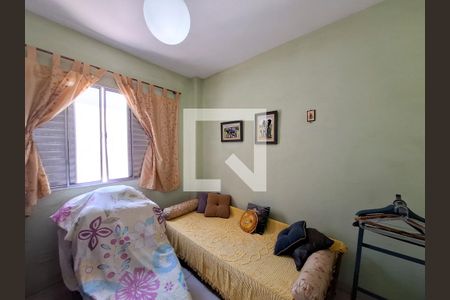 Quarto 1 de apartamento à venda com 3 quartos, 80m² em Mandaqui, São Paulo