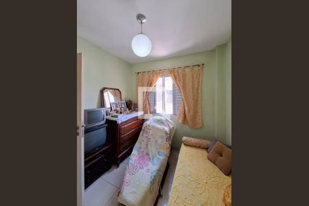 Quarto 1 de apartamento à venda com 3 quartos, 80m² em Mandaqui, São Paulo