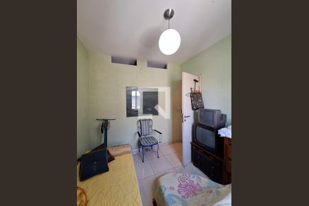 Quarto 1 de apartamento à venda com 3 quartos, 80m² em Mandaqui, São Paulo