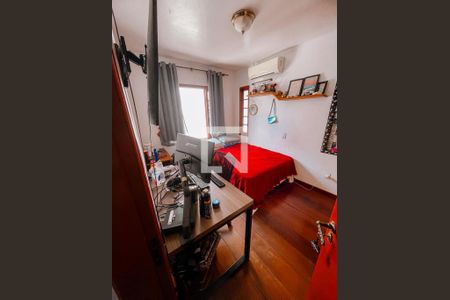 Quarto 2 de casa para alugar com 4 quartos, 150m² em João Paulo, Florianópolis