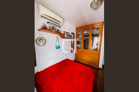 Quarto 3 de casa para alugar com 4 quartos, 150m² em João Paulo, Florianópolis