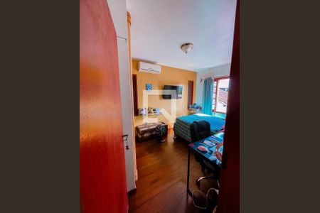 Quarto 1 de casa para alugar com 4 quartos, 150m² em João Paulo, Florianópolis