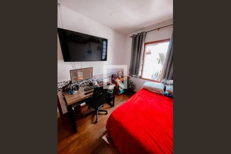 Quarto 2 de casa para alugar com 4 quartos, 150m² em João Paulo, Florianópolis