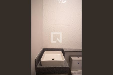 Lavabo de casa para alugar com 4 quartos, 615m² em Jardim Pagliato, Sorocaba