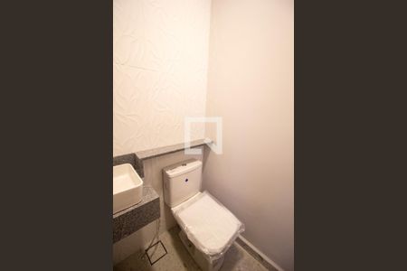 Lavabo de casa para alugar com 4 quartos, 615m² em Jardim Pagliato, Sorocaba