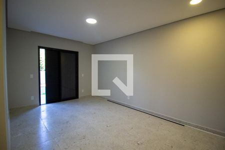 Suíte 1 de casa para alugar com 4 quartos, 615m² em Jardim Pagliato, Sorocaba