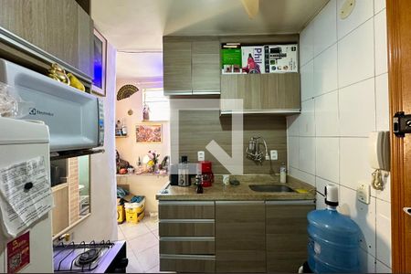 Kitnet/Studio à venda com 1 quarto, 25m² em Glória, Rio de Janeiro