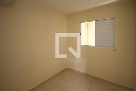 Quarto de apartamento para alugar com 2 quartos, 35m² em Vila Regente Feijó, São Paulo