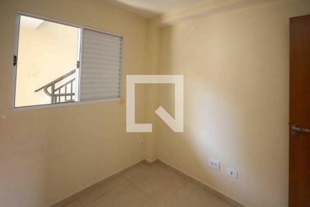 Quarto de apartamento para alugar com 2 quartos, 35m² em Vila Regente Feijó, São Paulo