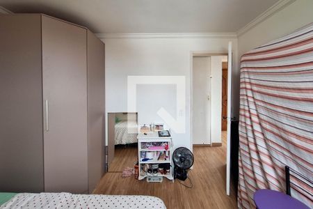 Quarto 1 de apartamento à venda com 2 quartos, 110m² em Morro do Estado, Niterói