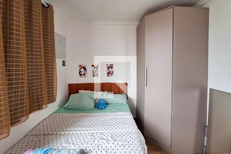 Quarto 1 de apartamento à venda com 2 quartos, 110m² em Morro do Estado, Niterói