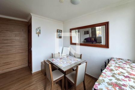 Sala de apartamento à venda com 2 quartos, 110m² em Morro do Estado, Niterói