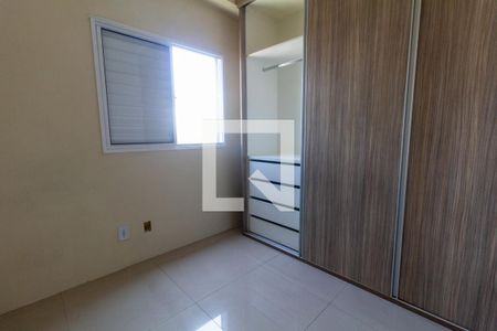 Quarto 2 de apartamento à venda com 2 quartos, 55m² em Vila Paranagua, São Paulo