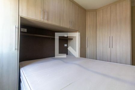 Quarto 1 de apartamento à venda com 2 quartos, 55m² em Vila Paranagua, São Paulo