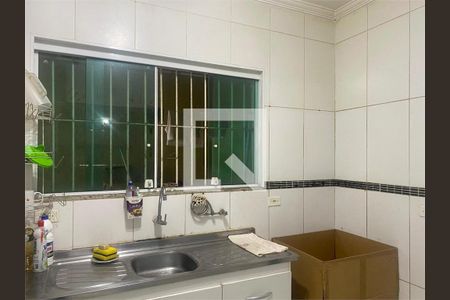 Casa à venda com 3 quartos, 184m² em Jardim Rosa De Franca, Guarulhos