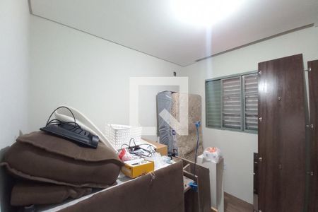 Quarto 1 de casa à venda com 5 quartos, 176m² em Loteamento Parque São Martinho, Campinas