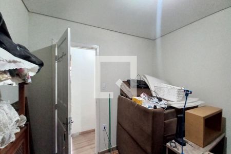 Quarto 1 de casa à venda com 5 quartos, 176m² em Loteamento Parque São Martinho, Campinas
