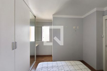 Quarto Suíte de apartamento à venda com 2 quartos, 65m² em Swift, Campinas