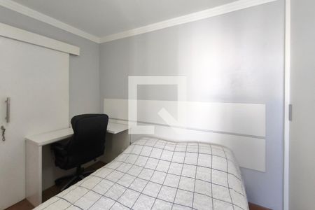 Quarto Suíte de apartamento à venda com 2 quartos, 65m² em Swift, Campinas