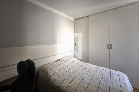Quarto Suíte de apartamento à venda com 2 quartos, 65m² em Swift, Campinas