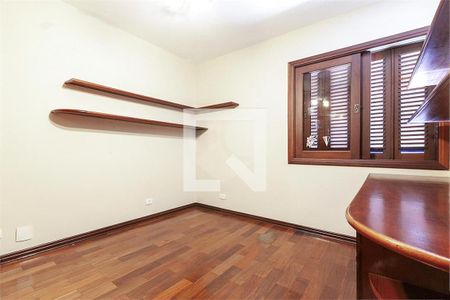 Casa de Condomínio à venda com 3 quartos, 245m² em Planalto Paulista, São Paulo