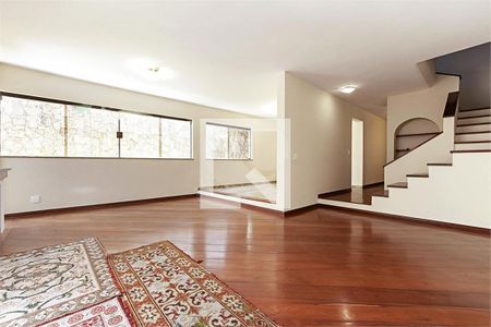 Casa de Condomínio à venda com 3 quartos, 245m² em Planalto Paulista, São Paulo