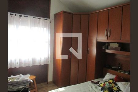 Casa à venda com 3 quartos, 200m² em Vila Santana, São Paulo