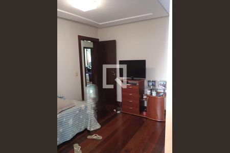 Quarto 4 de casa à venda com 5 quartos, 1670m² em Cinquentenario, Belo Horizonte