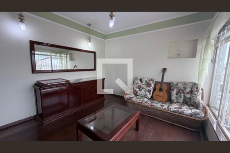 Sala de Estar de casa à venda com 4 quartos, 250m² em Jardim Nova Europa, Campinas