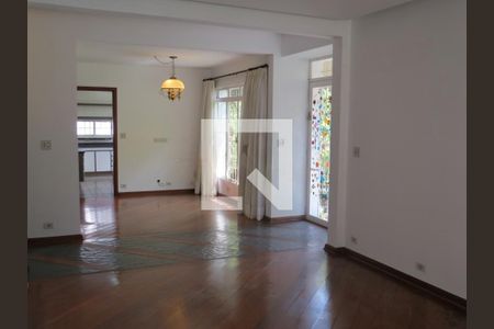 Casa de Condomínio à venda com 4 quartos, 678m² em Morumbi, São Paulo