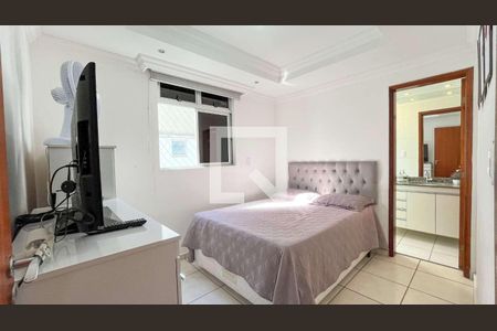 Apartamento à venda com 4 quartos, 83m² em Carlos Prates, Belo Horizonte