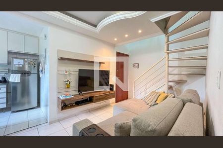 Apartamento à venda com 4 quartos, 83m² em Carlos Prates, Belo Horizonte