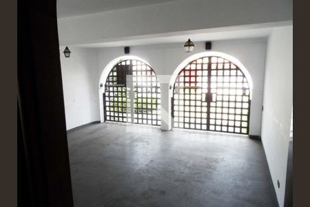 Casa à venda com 5 quartos, 441m² em Interlagos, São Paulo