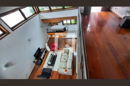 Casa à venda com 3 quartos, 443m² em Interlagos, São Paulo