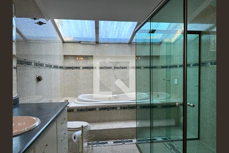 Casa à venda com 3 quartos, 443m² em Interlagos, São Paulo