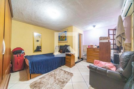 Quarto 2 de casa para alugar com 2 quartos, 330m² em Paraíso, Santo André