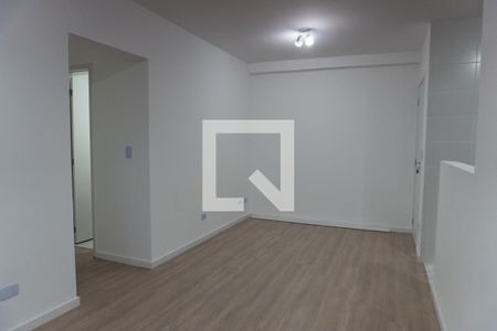 Sala de apartamento para alugar com 3 quartos, 88m² em Jardim Didinha, Jacareí