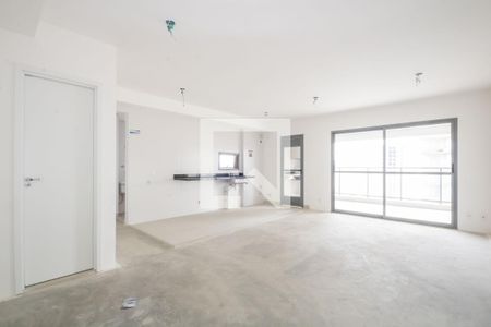 Sala de apartamento à venda com 3 quartos, 123m² em Centro, Osasco